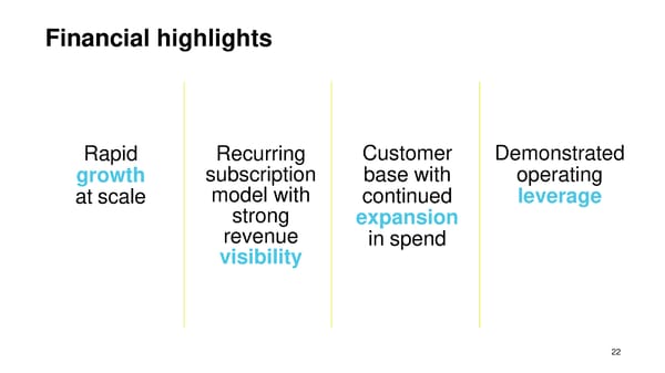 DocuSign Presentation - Page 23